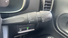 Citroen C5 Aircross 1.2 PureTech C-Series Edition 5dr Petrol Hatchback